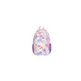 Totto Goctal mochila Mochila escolar Rosa Poliéster