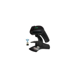 Nilox Scanner de imagen 1D + 2D