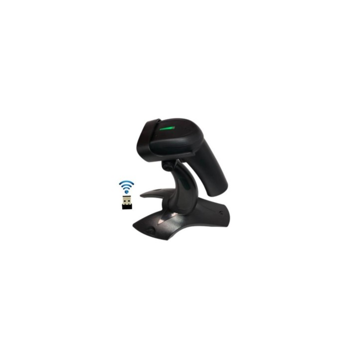 Nilox Scanner de imagen 1D + 2D