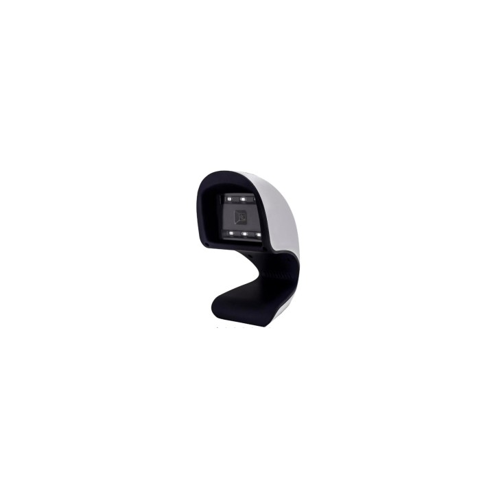 Nilox Scanner de imagen 1D + 2D de mesa