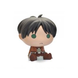 Hucha Chibi Eren