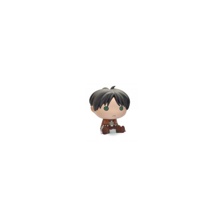 Hucha Chibi Eren