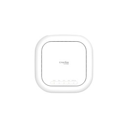 D-Link Nuclias AX3600 2402 Mbit/s Blanco EnergÍ­a sobre Ethernet (PoE)