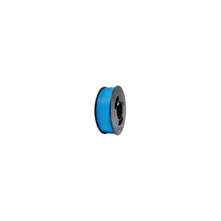 Winkle 8435532910268 material de impresión 3d Ícido poliláctico (PLA) Azul 1 kg