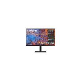 Samsung Oddysey G4 LS27BG400EUXEN 27" LED IPS FullHD 240Hz G-Sync Compatible