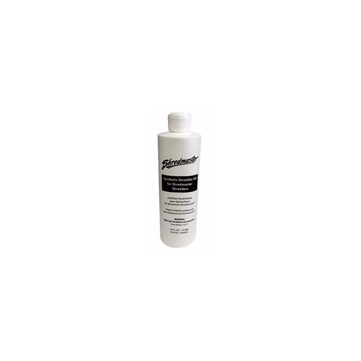 Rexel Lubricante para destructoras