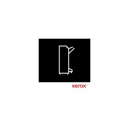 Xerox Acabadora integrada de 500 hojas (solo 20 - 55 ppm)