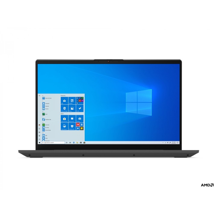 Lenovo IdeaPad 5 15ALC05 5700U Portátil 39,6 cm (15.6") Full HD AMD Ryzen&trade; 7 8 GB DDR4-SDRAM 512 GB SSD Wi-Fi 6
