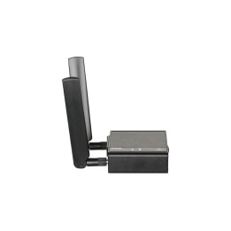 D-Link DWM-311 router Gigabit Ethernet Negro