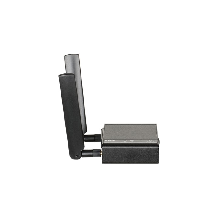 D-Link DWM-311 router Gigabit Ethernet Negro