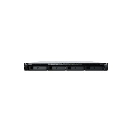 Synology RackStation RS822RP+ servidor Bastidor (1U) AMD Ryzen 2,2 GHz 2 GB DDR4-SDRAM 150 W