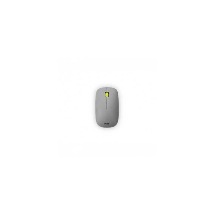 Acer Macaron Vero ratón Ambidextro RF inalámbrico 1200 DPI