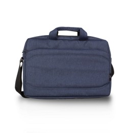 Ewent EW2516 maletines para portátil 39,6 cm (15.6") MaletÍ­n Azul