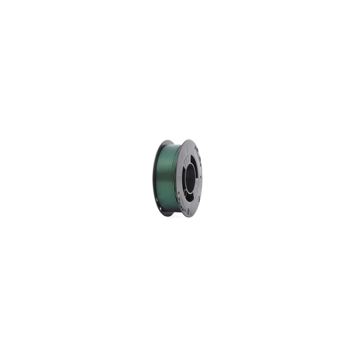 Winkle 8435532912910 material de impresión 3d Ícido poliláctico (PLA) Verde 1 kg