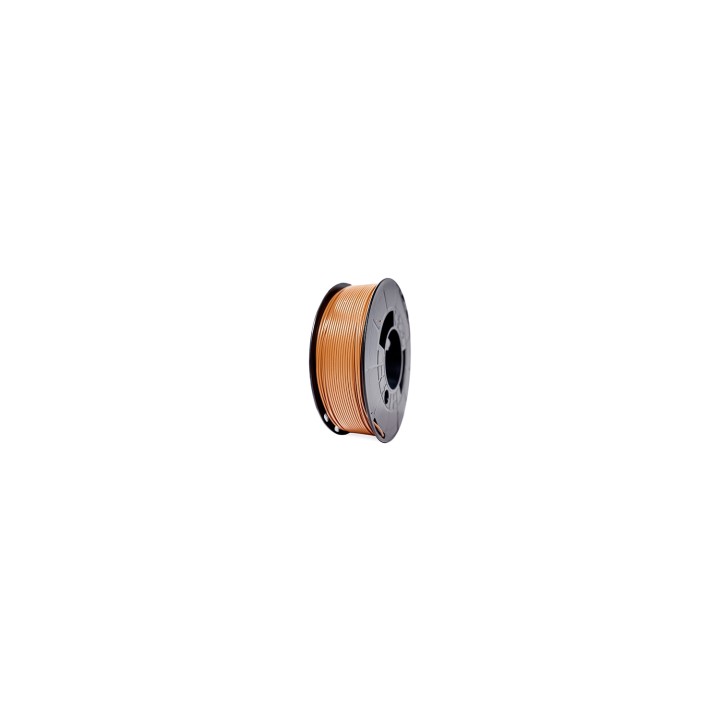 Winkle 8435532910541 material de impresión 3d Ícido poliláctico (PLA) Beige 1 kg