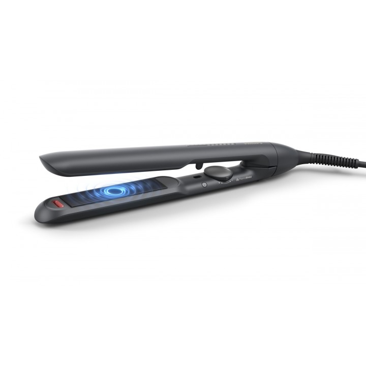 Philips 5000 series Plancha de pelo con tecnologÍ­a ThermoShield