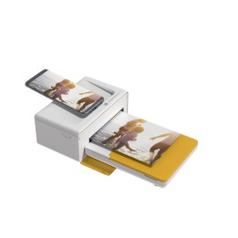 Kodak D460Y impresora de foto Pintar por sublimación 4" x 6" (10x15 cm) Wifi