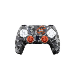 FR-TEC Combo Pack Camuflaje para Mando de PS5