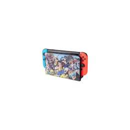 FR-TEC One Piece Dock Cover Dressrosa Nintendo Switch