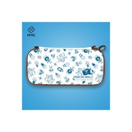 FR-TEC One Piece Bag Chibi Nintendo Switch/Lite