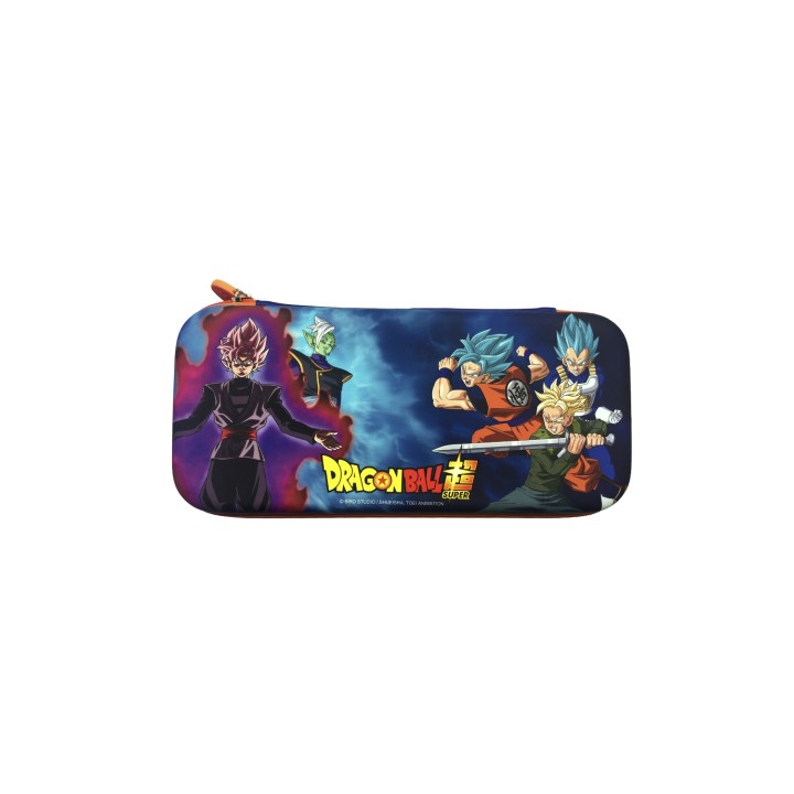 FR-TEC Dragon Ball Super Bag para Nintendo Switch