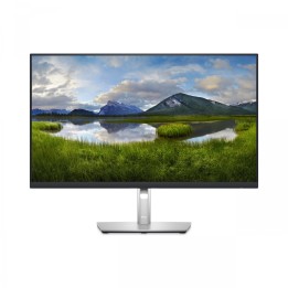 DELL P Series P2723QE 68,6 cm (27") 3840 x 2160 Pixeles 4K Ultra HD LCD Negro, Plata
