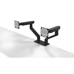 DELL Brazo para dos monitores â€“ MDA20