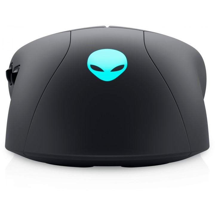 Alienware AW320M ratón Ambidextro USB tipo A Í“ptico 3200 DPI