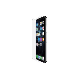 Belkin SCREENFORCE InvisiGlass Ultra Protector de pantalla Apple 1 pieza(s)