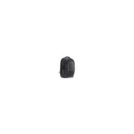 DELL Rugged Escape Backpack maletines para portátil 35,6 cm (14") Mochila Negro