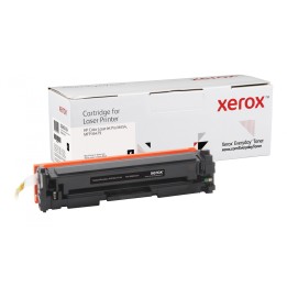 Everyday Tóner Negro compatible con HP 415A (W2030A), Rendimiento estándar