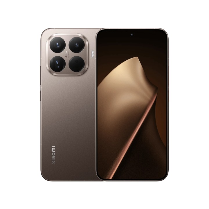 Xiaomi 15T Pro 5G 12/1Tb Moca Smartphone