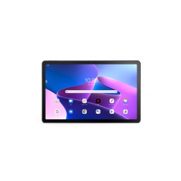 Lenovo Tab M10 Plus Gen 3 10.6" 2K 4/128GB Tablet Gris + Funda + Pen Tablet