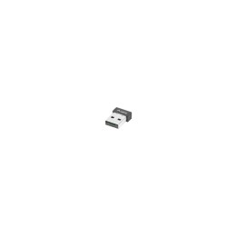 Lanberg NC-0150-WI adaptador y tarjeta de red 2400 Mbit/s