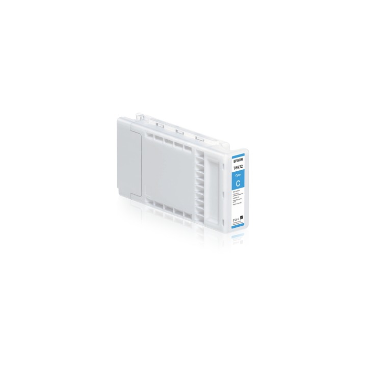 Cartucho Epson Cartucho T693200 cian C13T693200