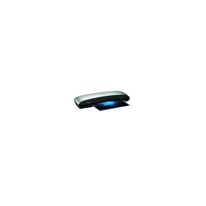 FELLOWES SPECTRA PLASTIFICADORA A3 2 RODILLOS CALENTAMIENTO 4 MINUTOS PALANCA ANTIATASCOS 5738301
