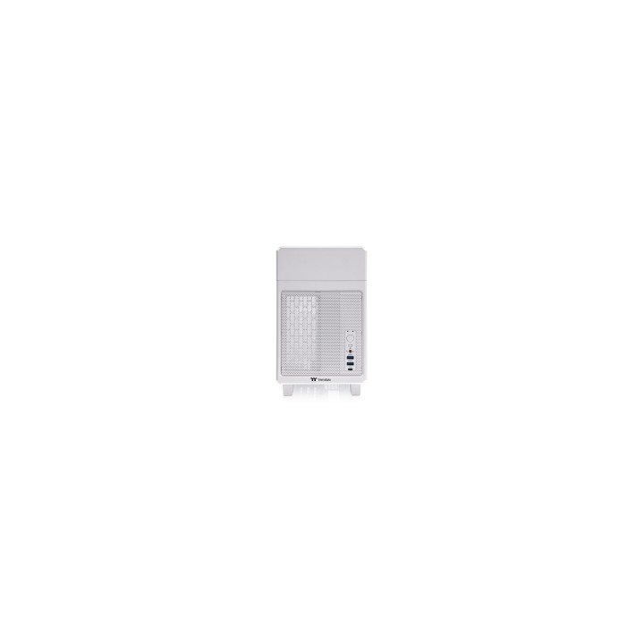 Thermaltake TR100 Mini Tower Blanco