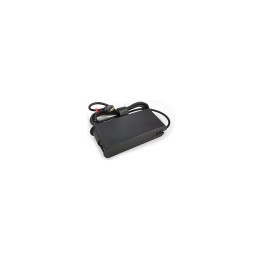 Lenovo 4X20V24694 adaptador e inversor de corriente Interior 95 W Negro
