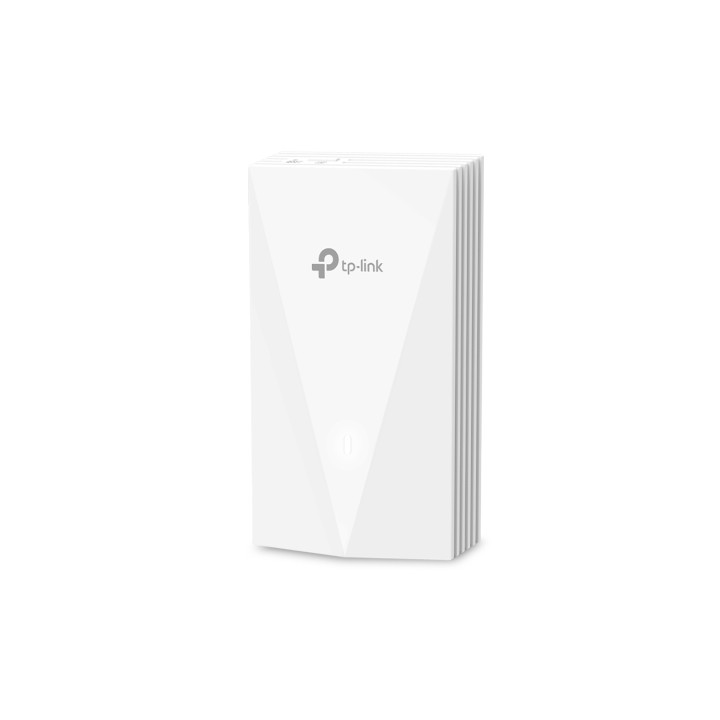 TP-Link EAP655-Wall 2976 Mbit/s Blanco EnergÍ­a sobre Ethernet (PoE)