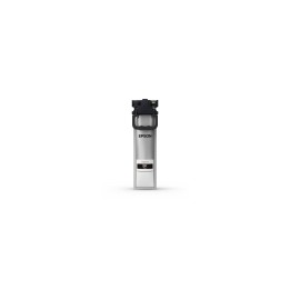 Epson C13T11C140 cartucho de tinta 1 pieza(s) Original Negro