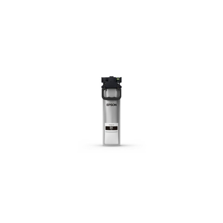 Epson C13T11C140 cartucho de tinta 1 pieza(s) Original Negro