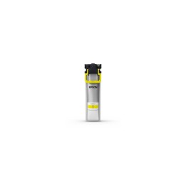 Epson C13T11C440 cartucho de tinta 1 pieza(s) Compatible Alto rendimiento (XL) Amarillo