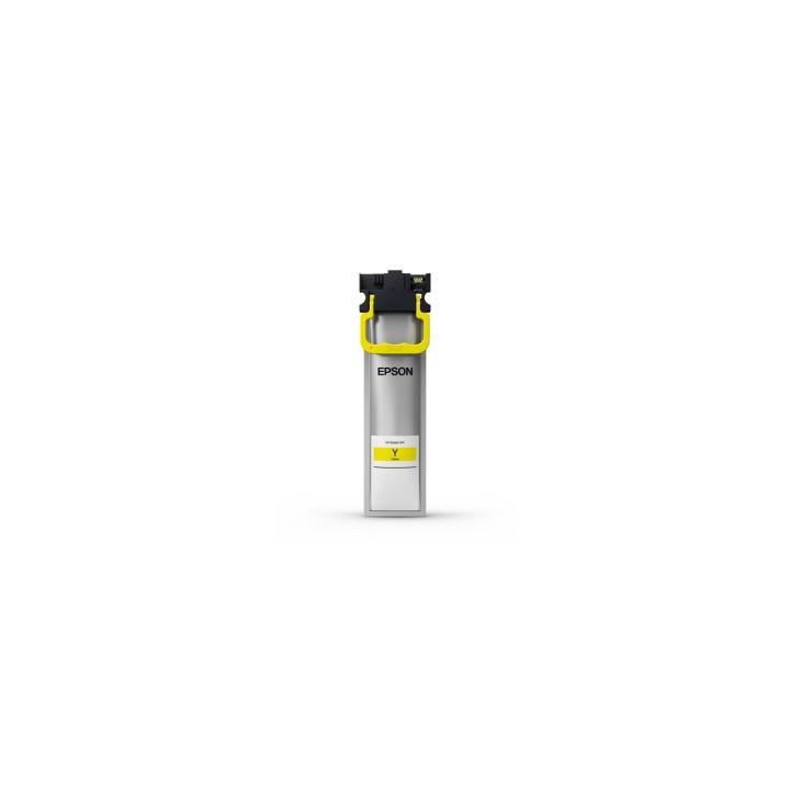Epson C13T11C440 cartucho de tinta 1 pieza(s) Compatible Alto rendimiento (XL) Amarillo