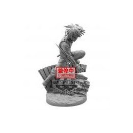 Figura Shoto Todoroki Brush Tones Dioramatic My Hero Academia 20cm