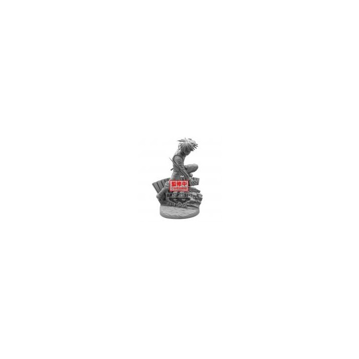 Figura Shoto Todoroki Brush Tones Dioramatic My Hero Academia 20cm