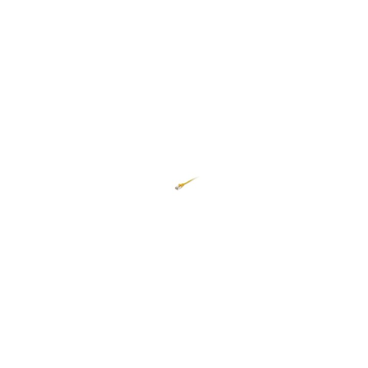 Equip 606611 cable de red Naranja 30 m Cat6a S/FTP (S-STP)