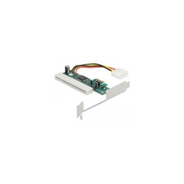 DeLOCK 90062 tarjeta y adaptador de interfaz Interno PCI