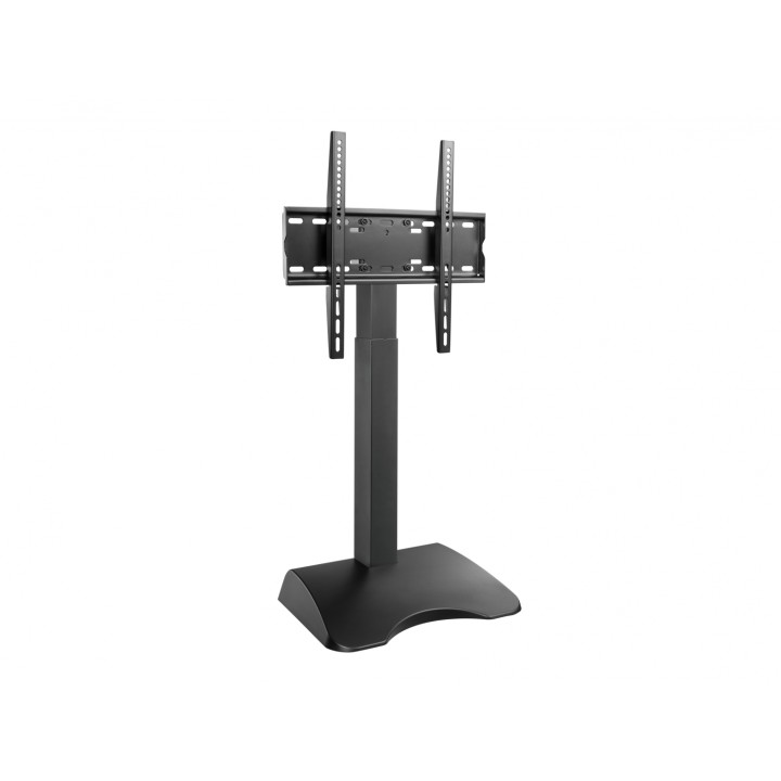 Equip 650610 soporte para TV 165,1 cm (65") Negro