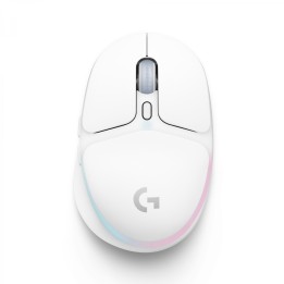 Logitech G G705 ratón mano derecha RF Wireless + Bluetooth Í“ptico 8200 DPI