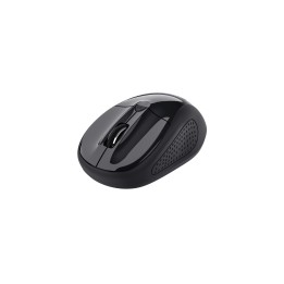 Trust 24658 ratón Ambidextro RF inalámbrico Í“ptico 1600 DPI